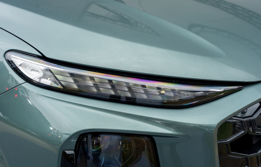 2026_ May_ 圖4_Audi Q3 馭進新境 上市發表會...
